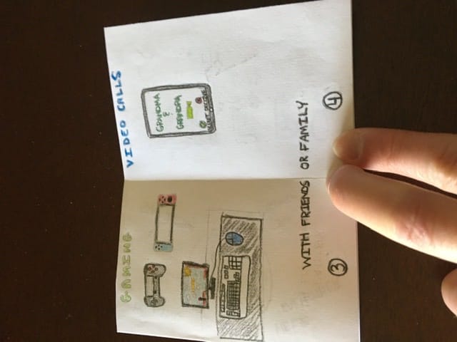 How to Stay Sane Inside During Quarantine - image 3 - student project