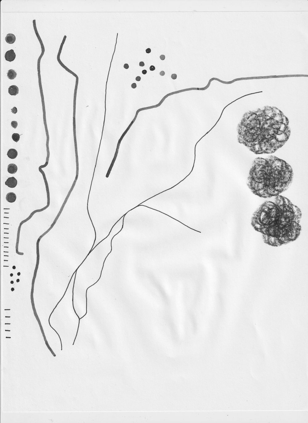 Inky Maps - Mumbai City - image 3 - student project
