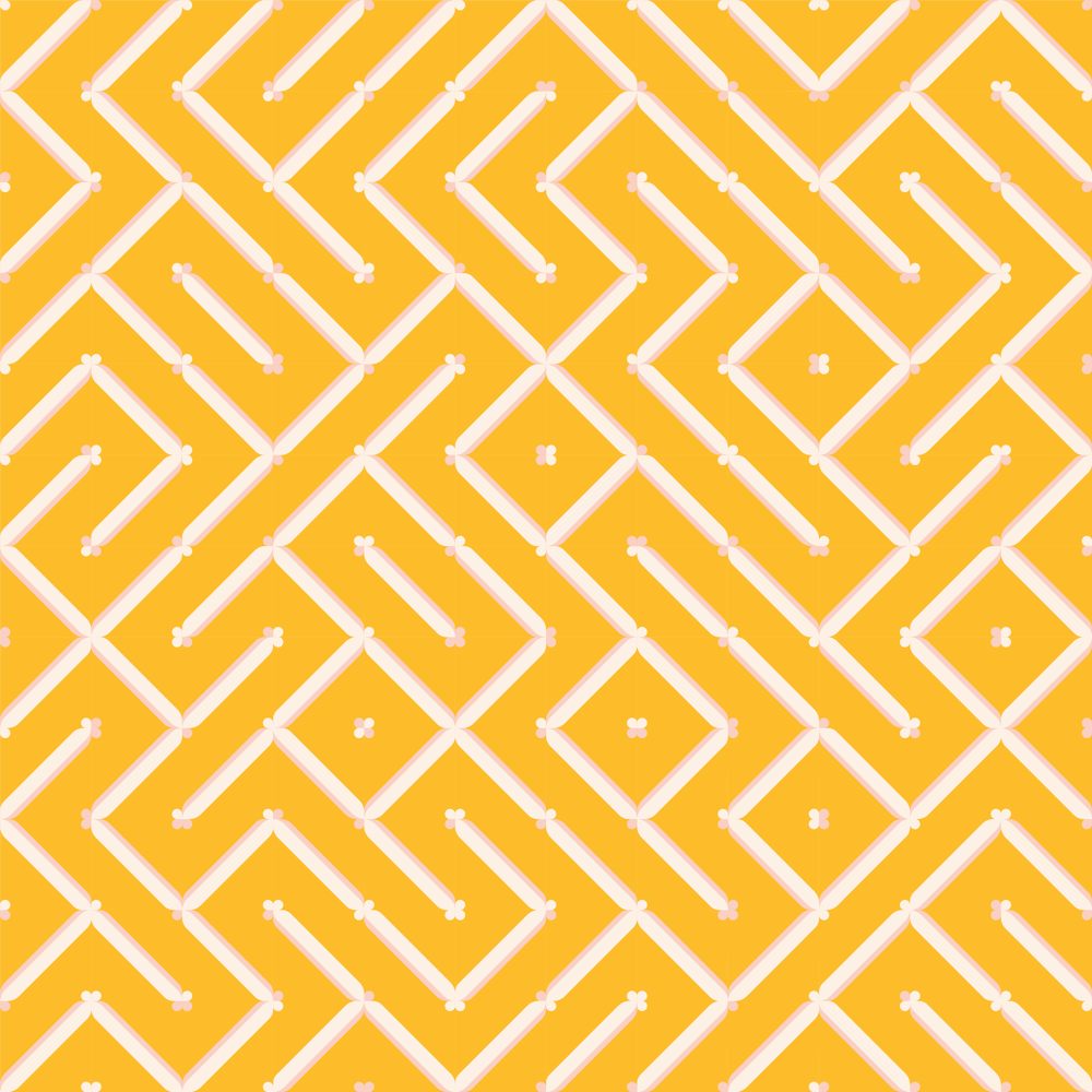 Truchet Patterns - image 3 - student project