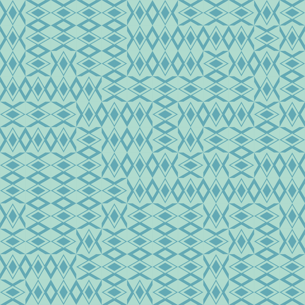 Truchet Patterns - image 2 - student project