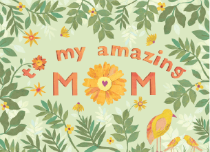 Paper Cut Flowers - image 3 - student project