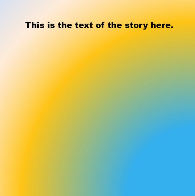 Children's Book Pages Made in PowerPoint - image 2 - student project