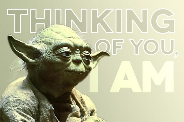 Thinking of You, I Am - image 1 - student project