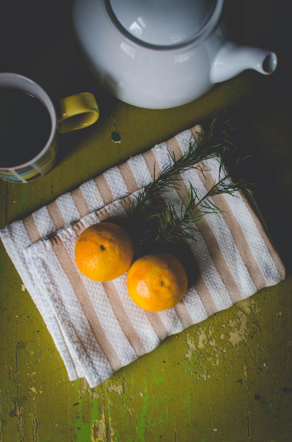 My Afternoon Tea - image 2 - student project