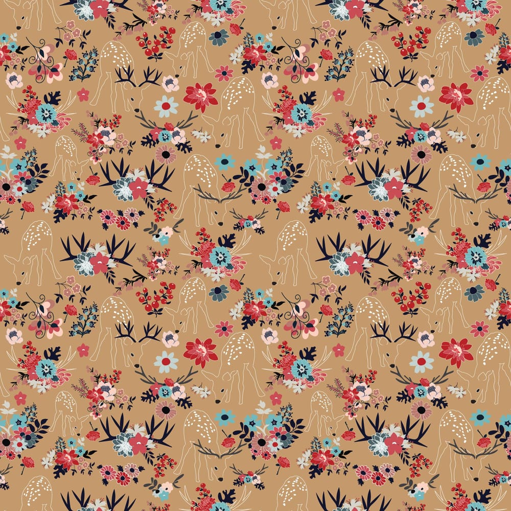 Darling Deer - image 5 - student project