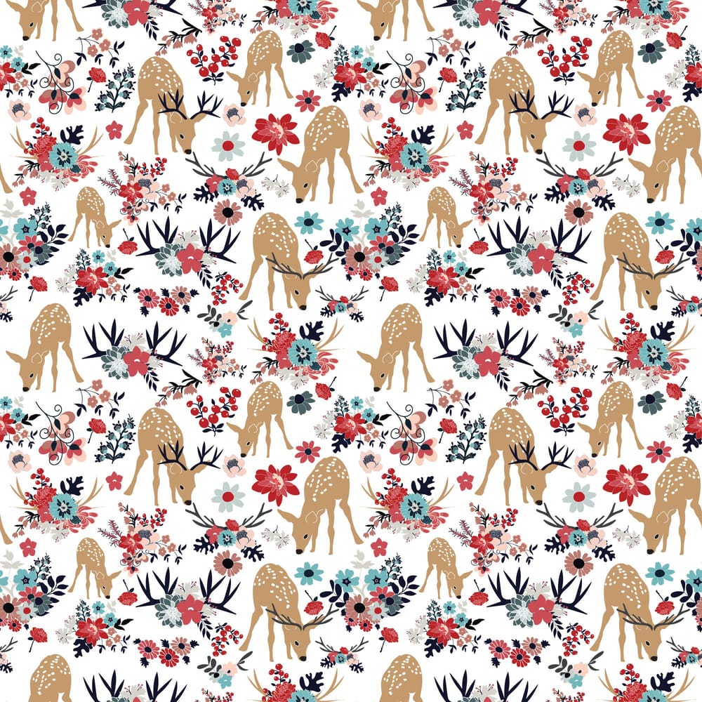 Darling Deer - image 8 - student project
