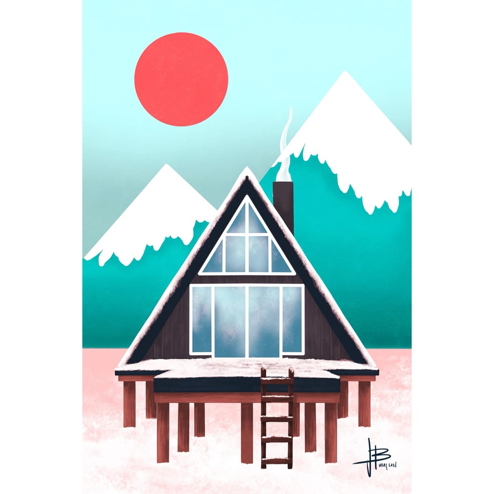 A place to call my own - image 3 - student project
