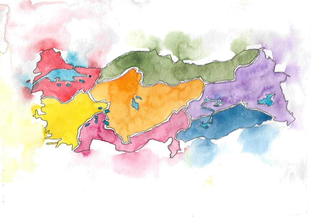 Everyone Can Paint (here are mine) - image 28 - student project