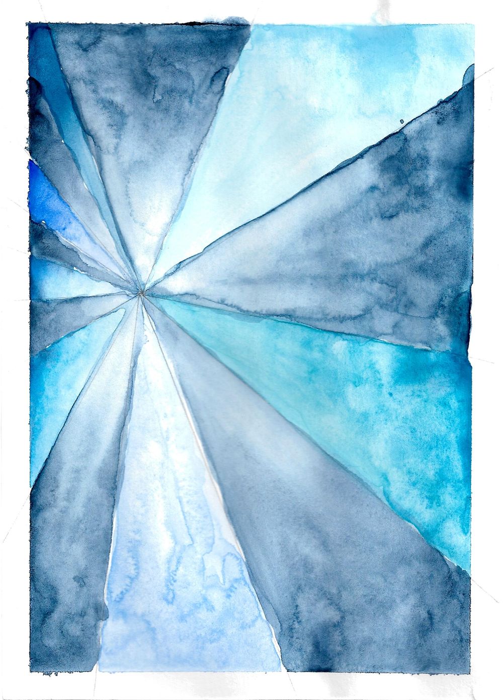Everyone Can Paint (here are mine) - image 9 - student project