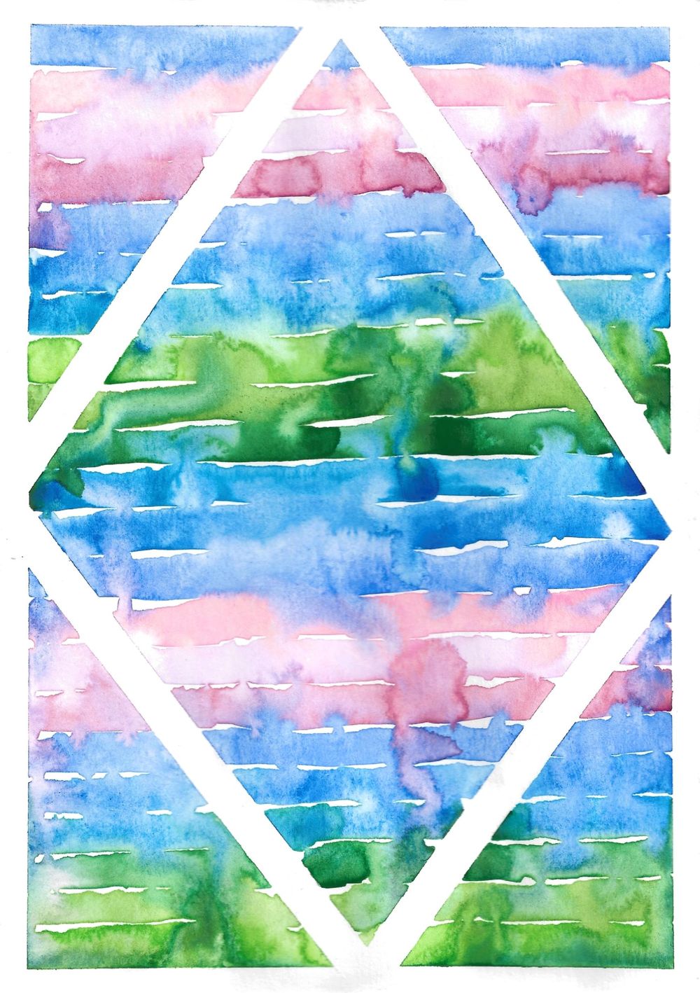 Everyone Can Paint (here are mine) - image 32 - student project