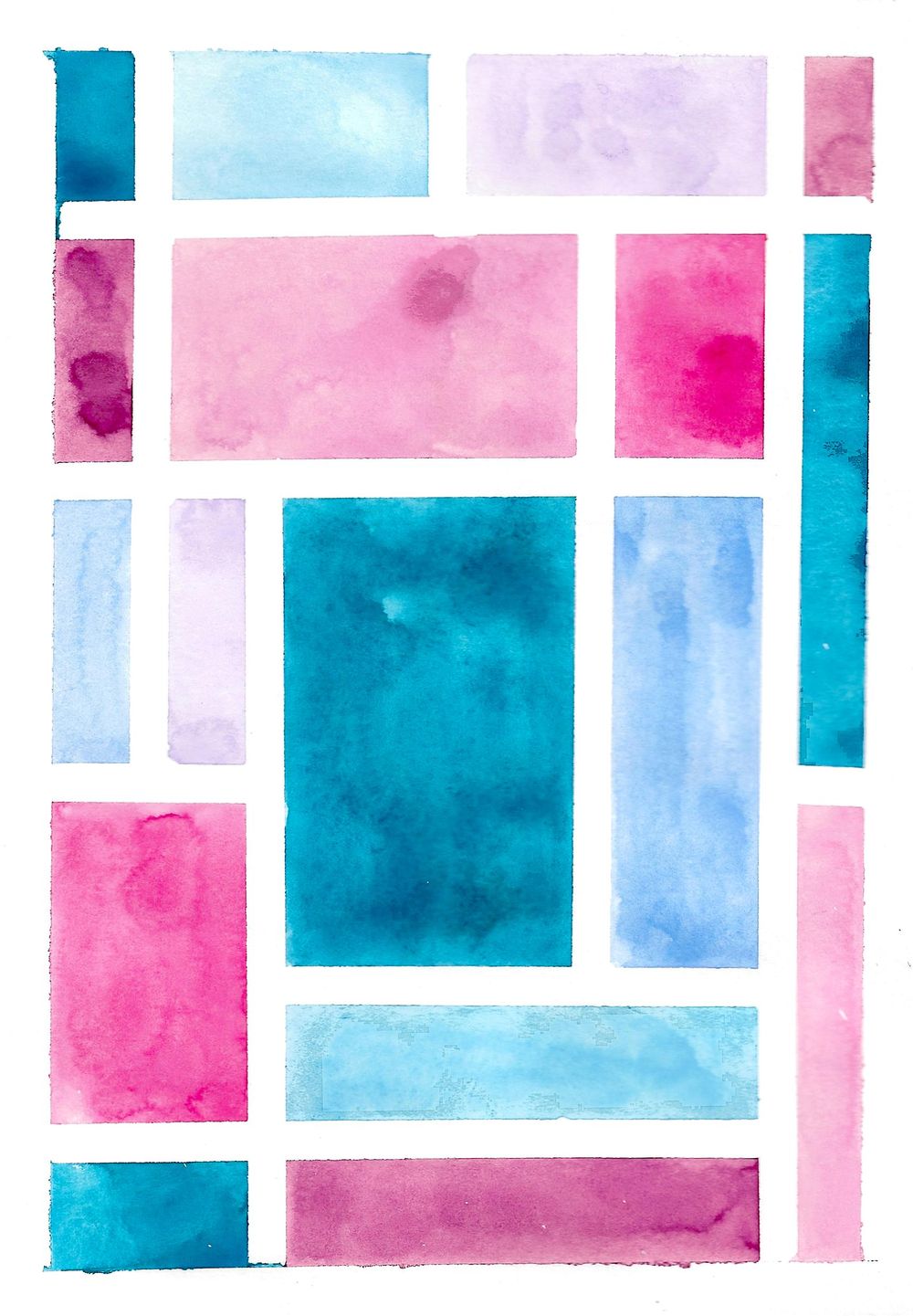 Everyone Can Paint (here are mine) - image 20 - student project
