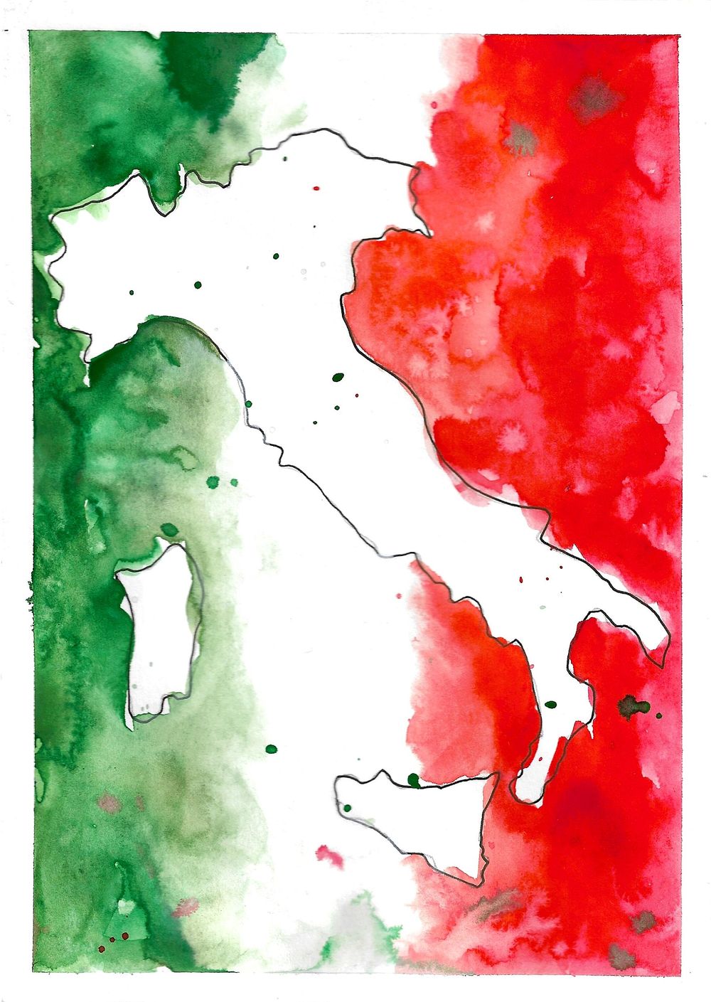 Everyone Can Paint (here are mine) - image 23 - student project