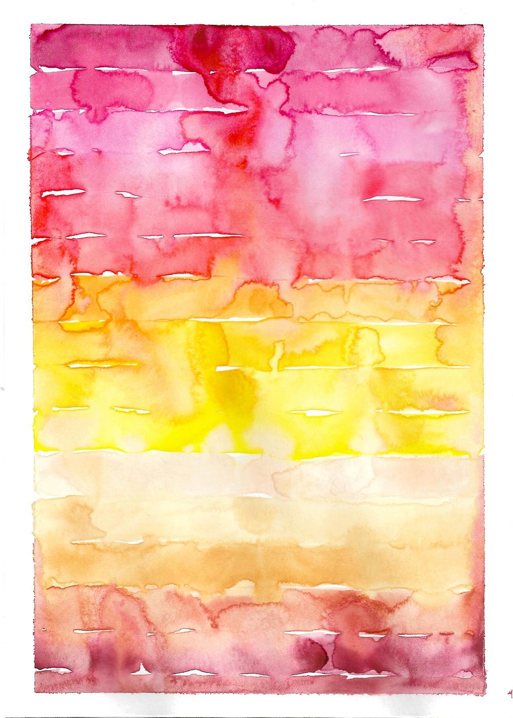 Everyone Can Paint (here are mine) - image 2 - student project