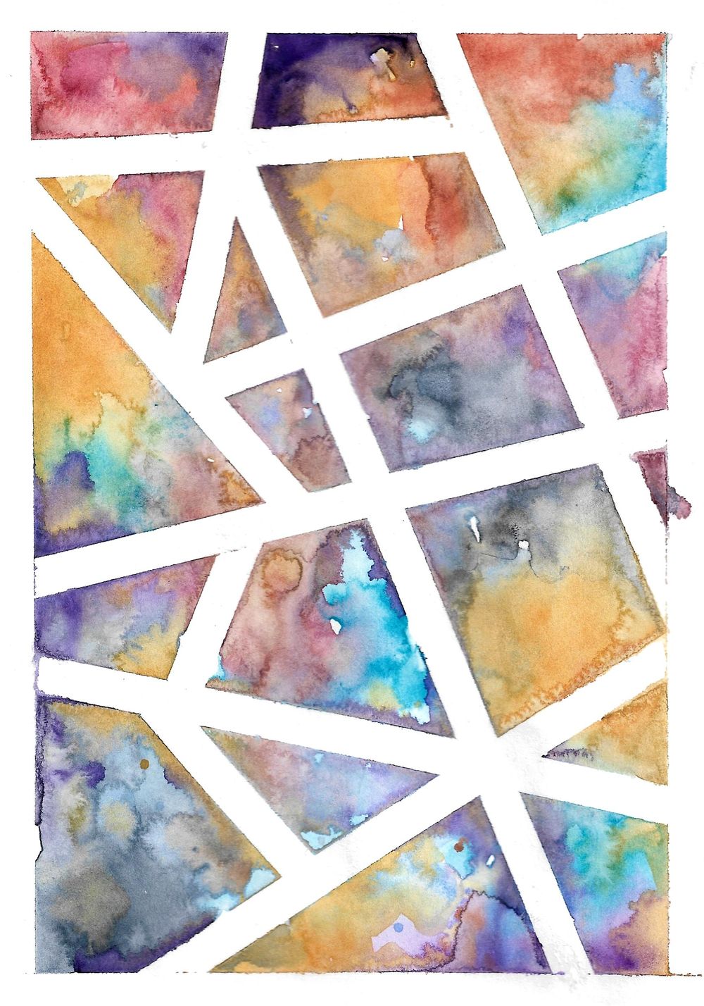Everyone Can Paint (here are mine) - image 17 - student project