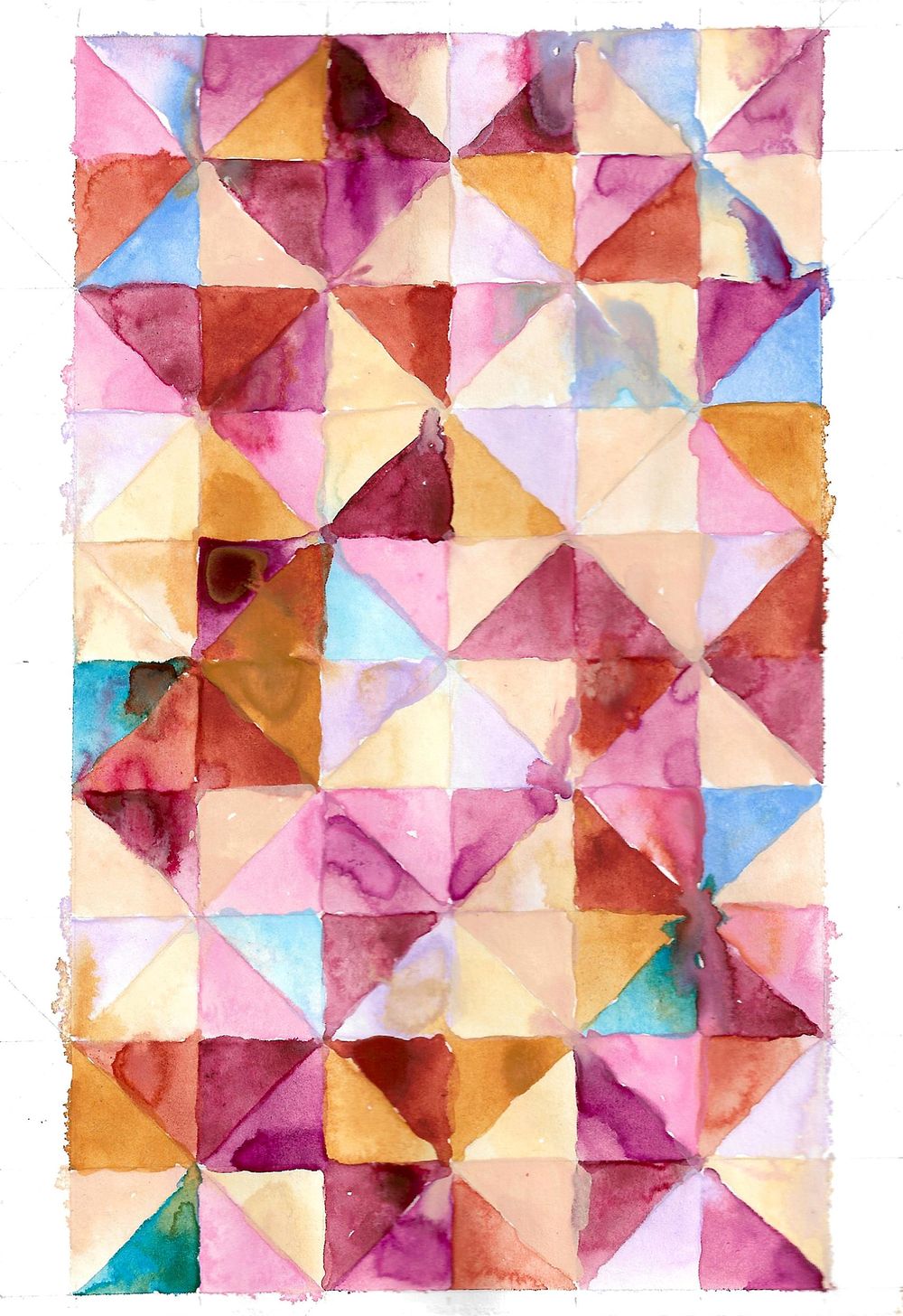 Everyone Can Paint (here are mine) - image 11 - student project