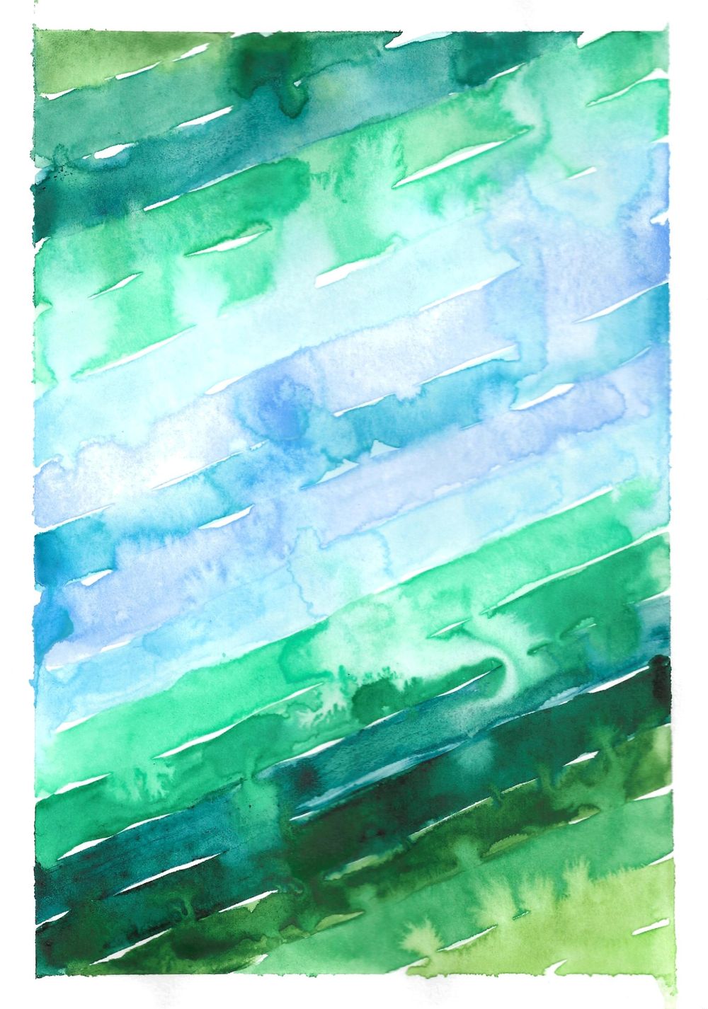 Everyone Can Paint (here are mine) - image 4 - student project