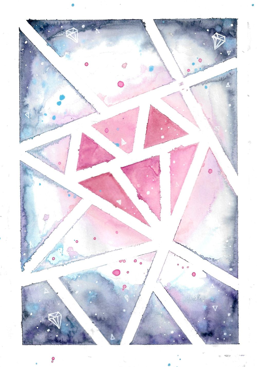 Everyone Can Paint (here are mine) - image 21 - student project