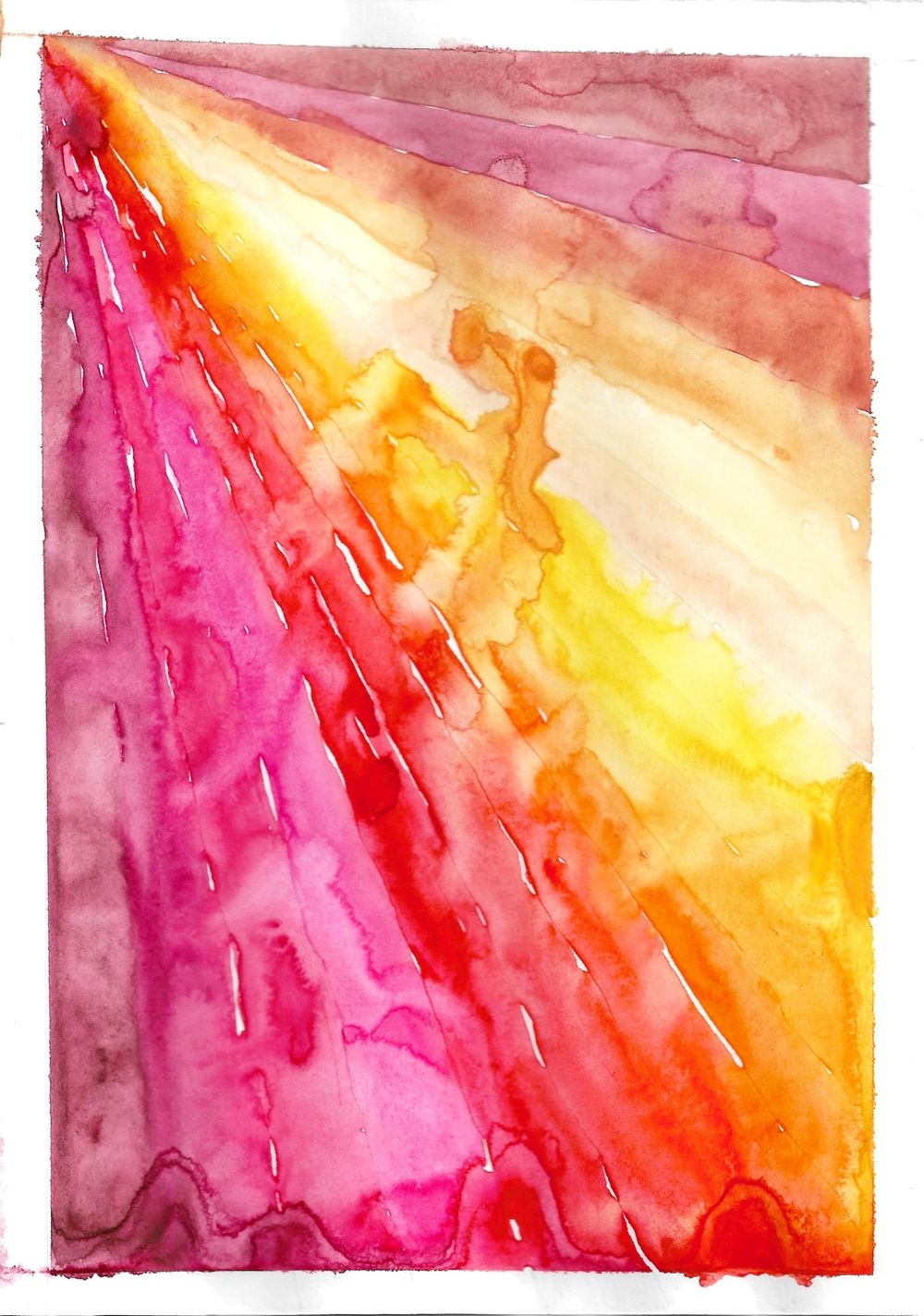 Everyone Can Paint (here are mine) - image 7 - student project