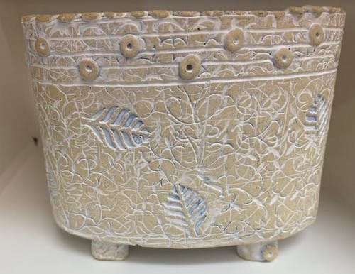 Small Vessel - image 1 - student project