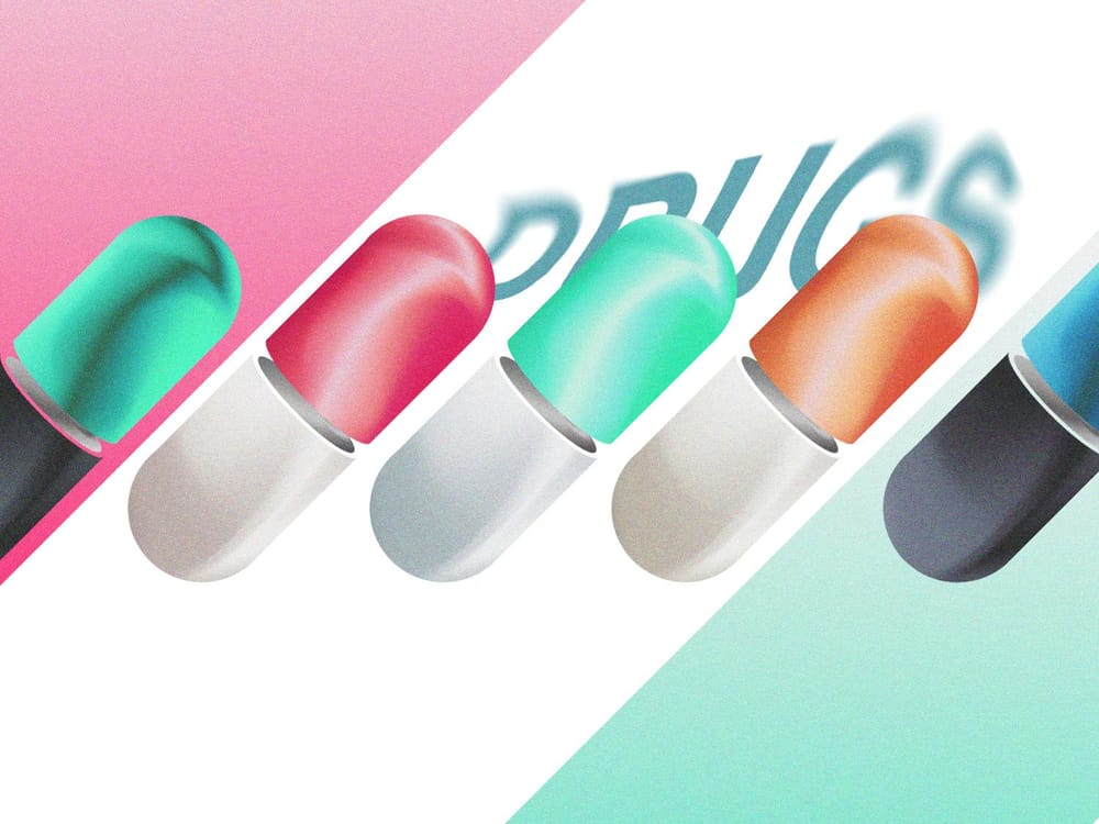 Gradient Experiment #1 - image 2 - student project