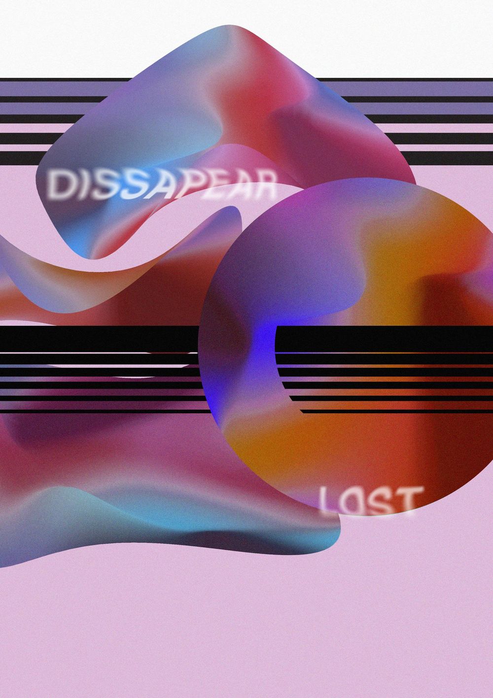 Gradient Experiment #1 - image 1 - student project
