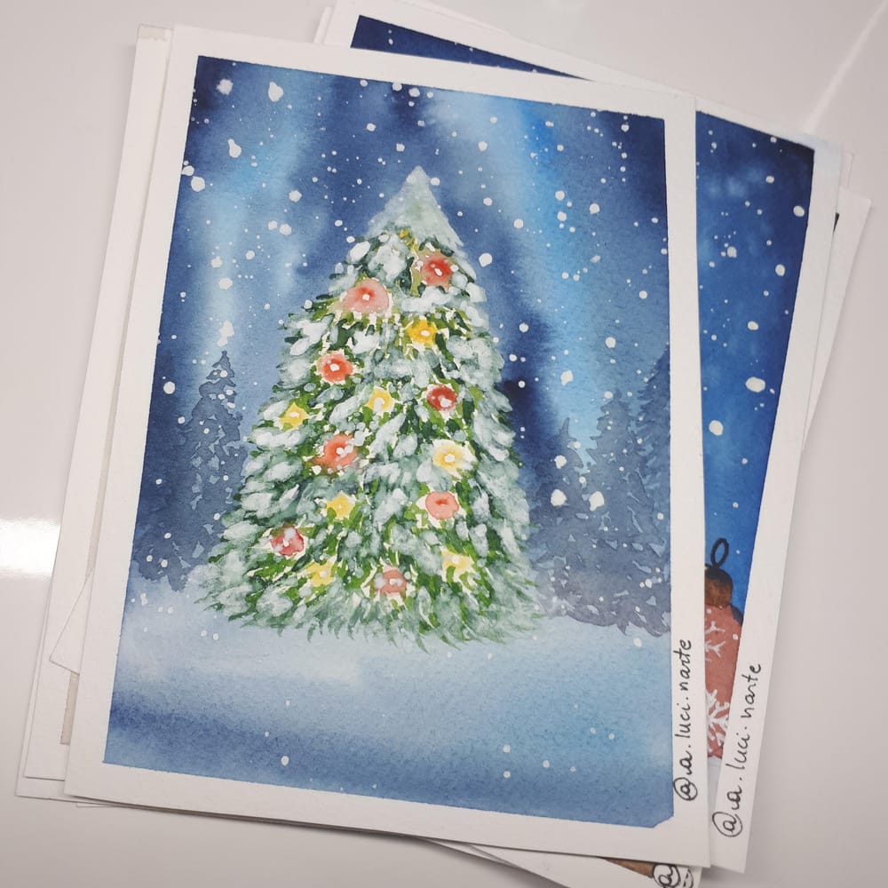 My Cowntdown to Christmas - image 8 - student project