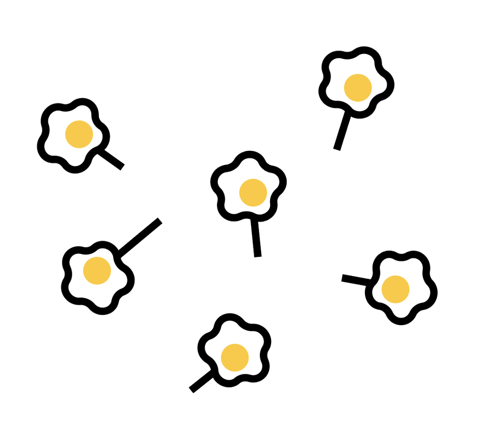Creating Custom Arrowheads: time for breakfast - image 2 - student project