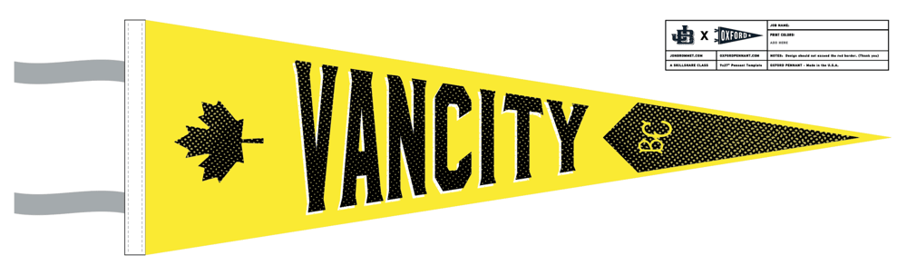 VANCITY! - image 4 - student project