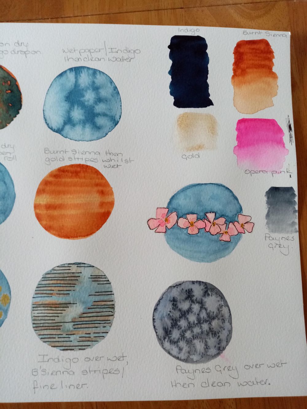 Moons - image 1 - student project