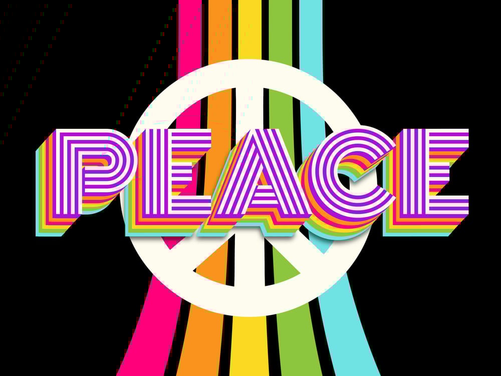 Let‘s get groovy! - image 2 - student project