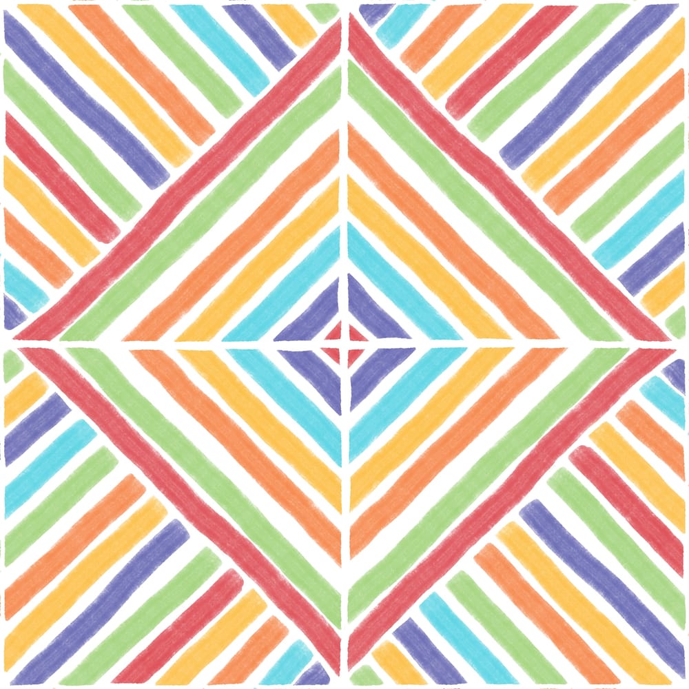Happy mindful drawing - image 2 - student project