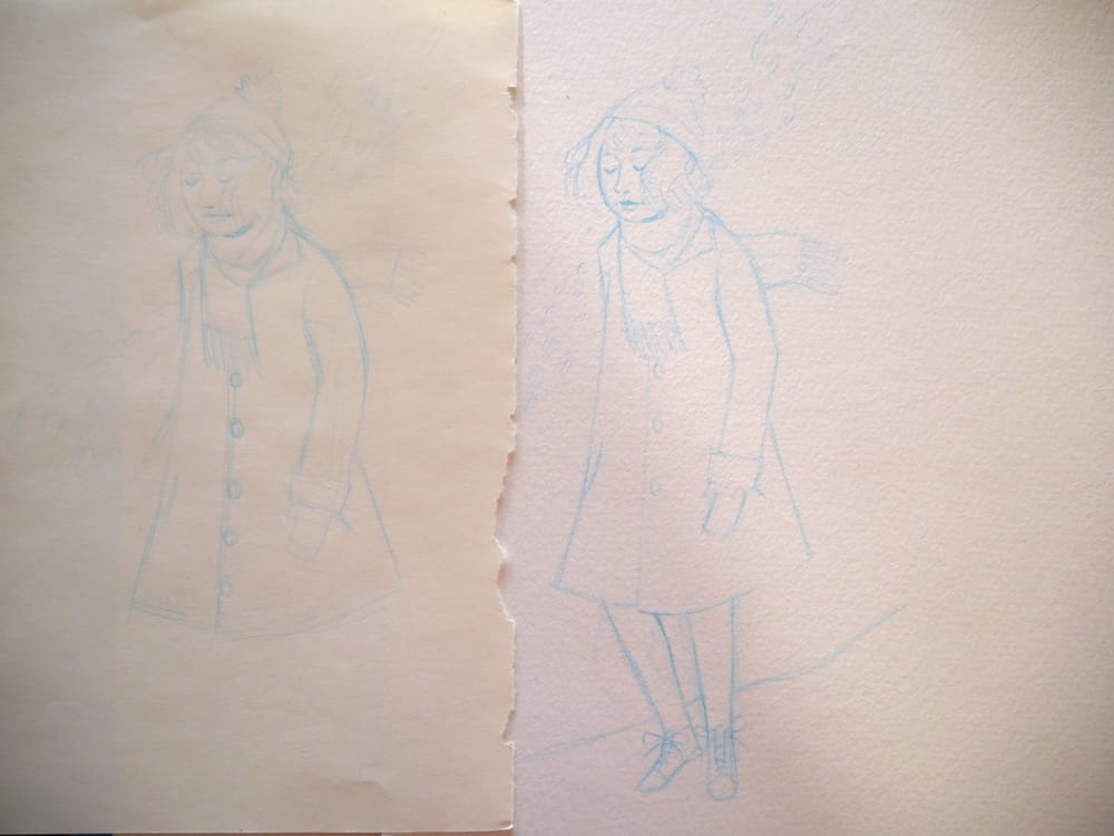 Winter Chill - image 1 - student project