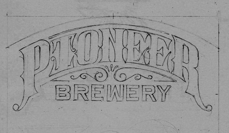 Pioneer Brewery: Snakebite IPA - image 14 - student project