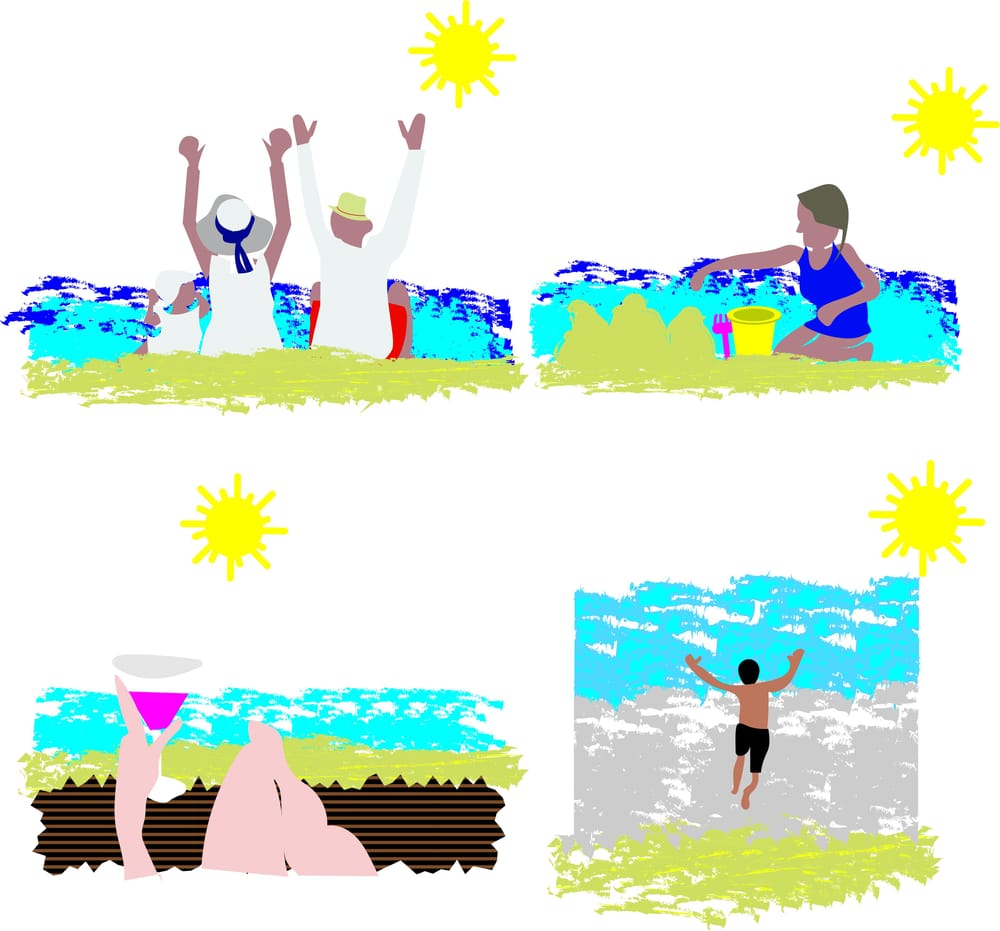 Travel - image 2 - student project