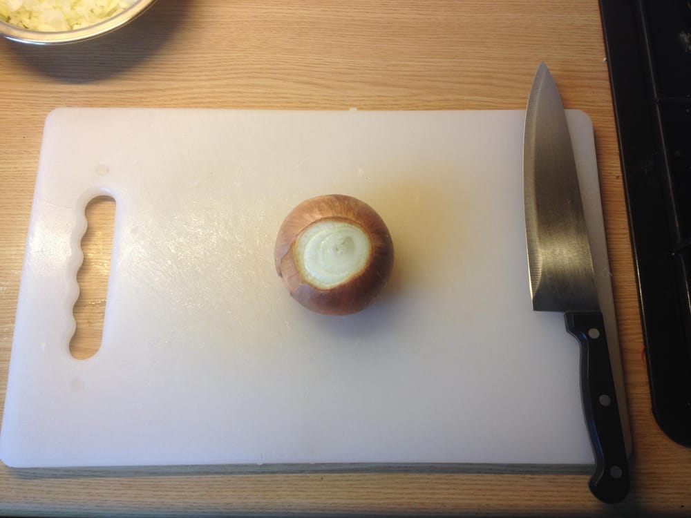 New Knife Skills! - image 3 - student project