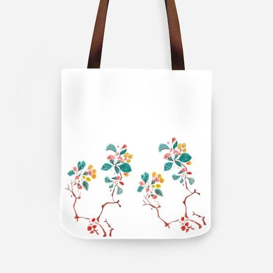 Tote bags - image 1 - student project