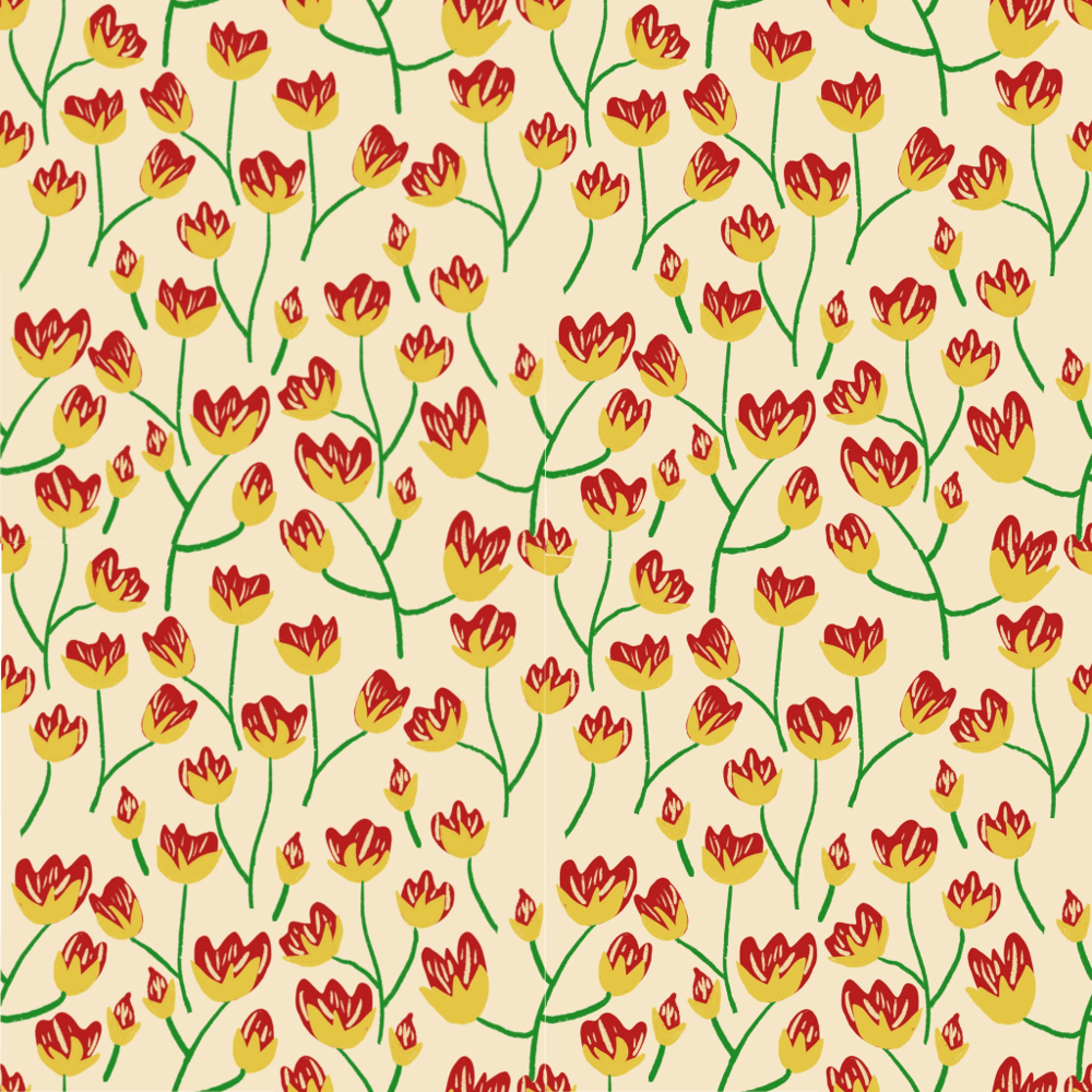Flowers - image 1 - student project