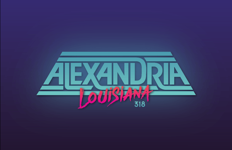 Alexandria, Louisiana - image 3 - student project