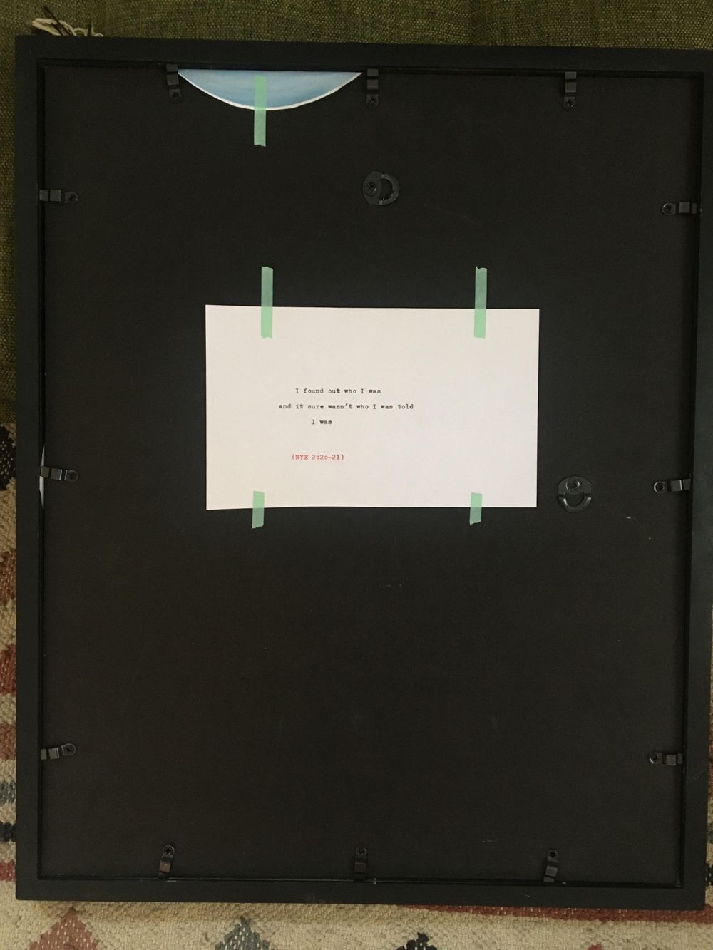 Three boards to start the year - image 8 - student project