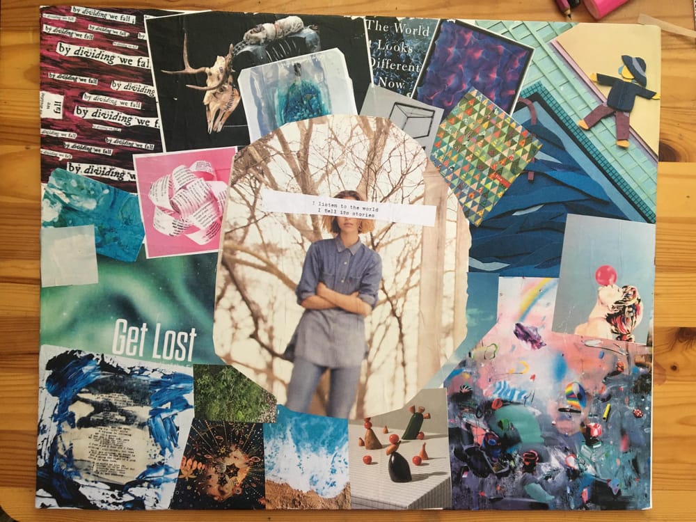 Three boards to start the year - image 6 - student project