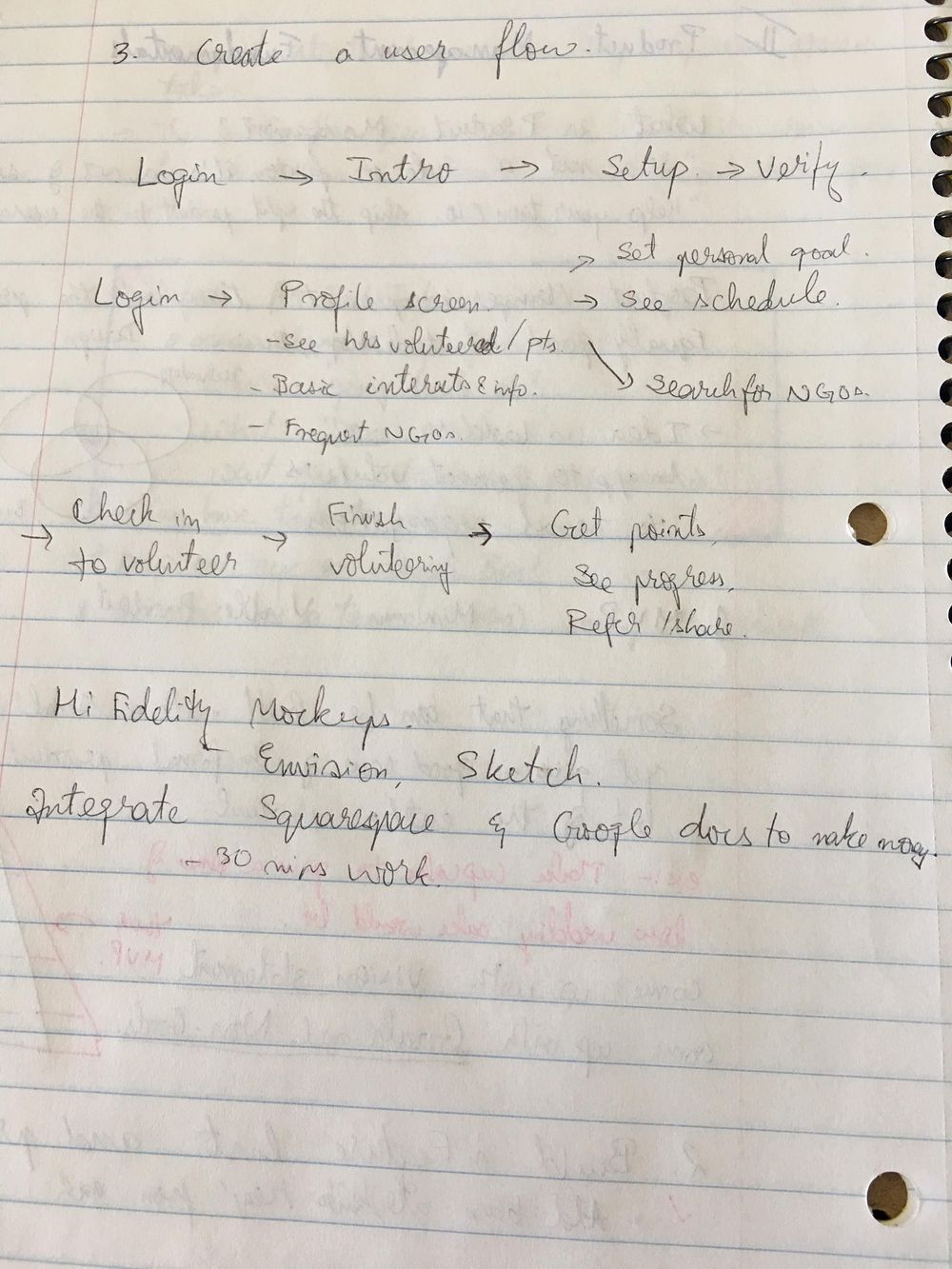 Ladder - image 1 - student project