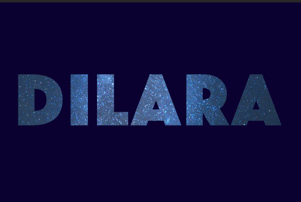 Dilara Yurttutan (@mayecreative) - image 4 - student project