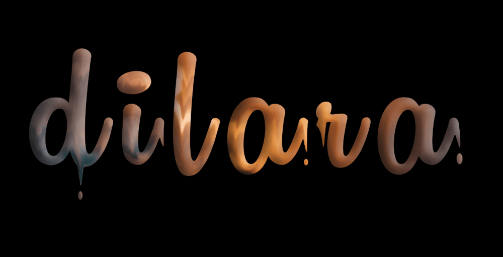 Dilara Yurttutan (@mayecreative) - image 12 - student project