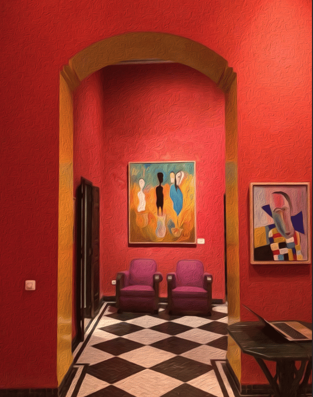 Dilara Yurttutan (@mayecreative) - image 6 - student project