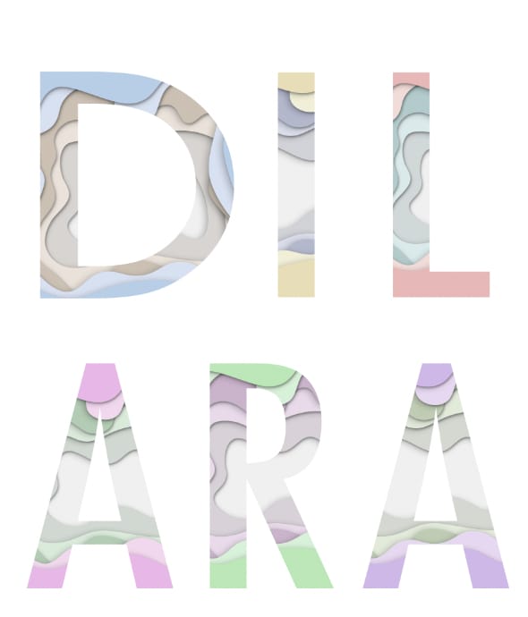 Dilara Yurttutan (@mayecreative) - image 20 - student project