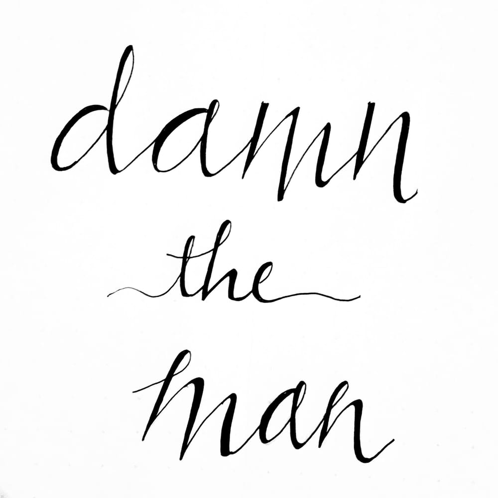 Damn the Man, Save the Empire - image 1 - student project