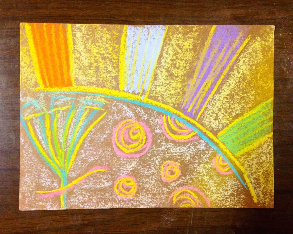 Everyday Sketch - image 2 - student project