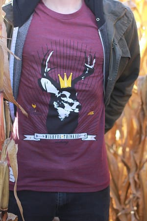 Wishful Thinker Clothing - image 9 - student project