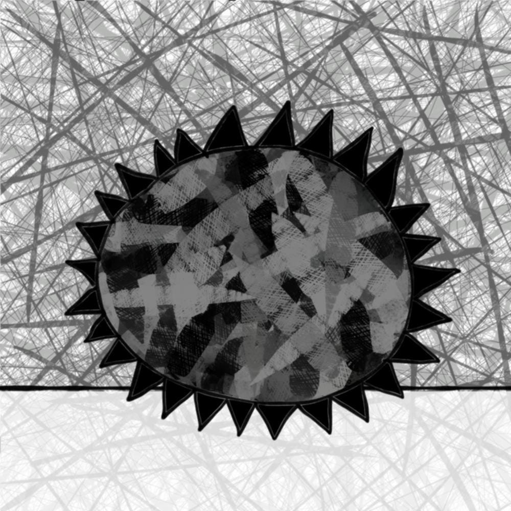 Finding My Way - image 2 - student project