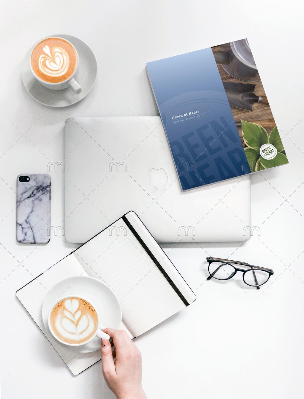 Adobe ID Essentials - image 1 - student project